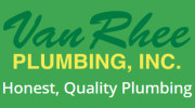 Van Rhee Plumbing