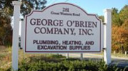George O'brien
