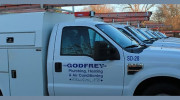Godfrey P C