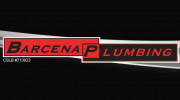Barcena Plumbing