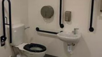 Plumbing Fixture