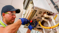 Water Heater Repair