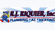RJ Riquier Inc