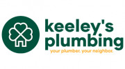 Keeley's Plumbing
