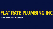 Flat Rate Plumbing